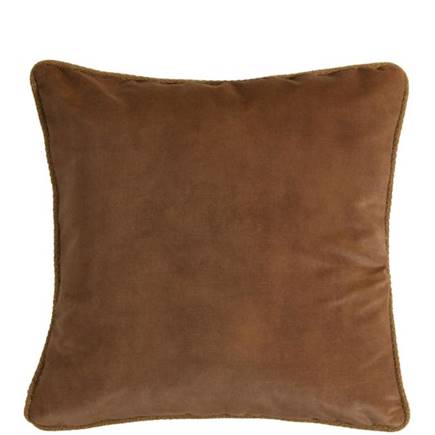 Coco Maison Timeless - Sean 60x60cm Geel